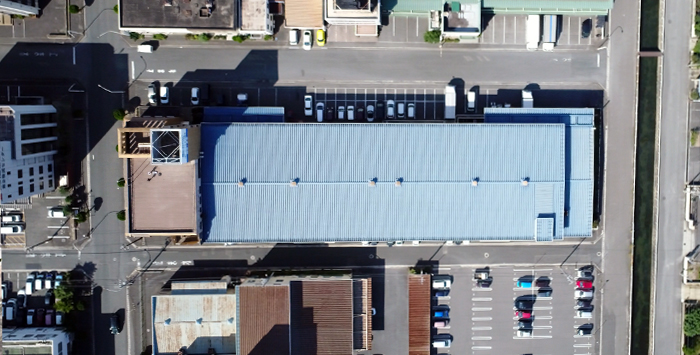 有限会社 シャルダン商会