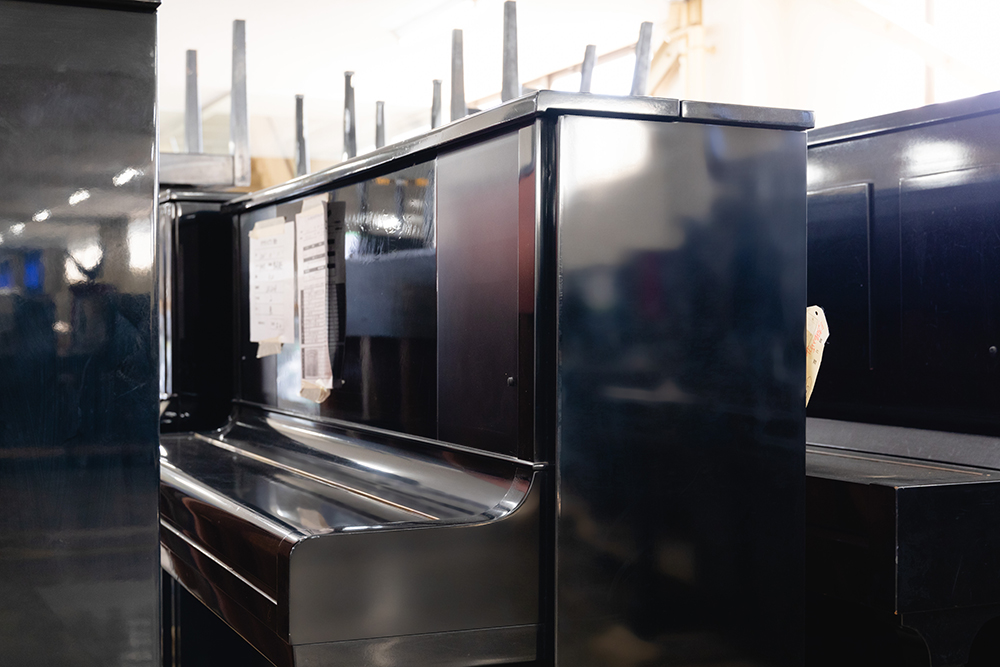 有限会社 シャルダン商会