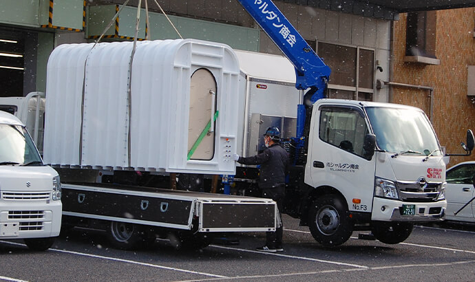 シャルダン紹介