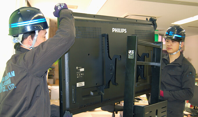 シャルダン紹介