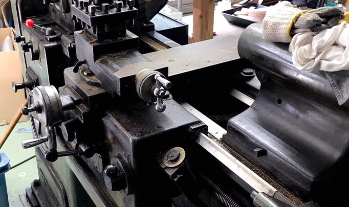 シャルダン紹介