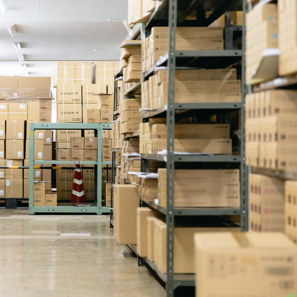 有限会社 シャルダン商会